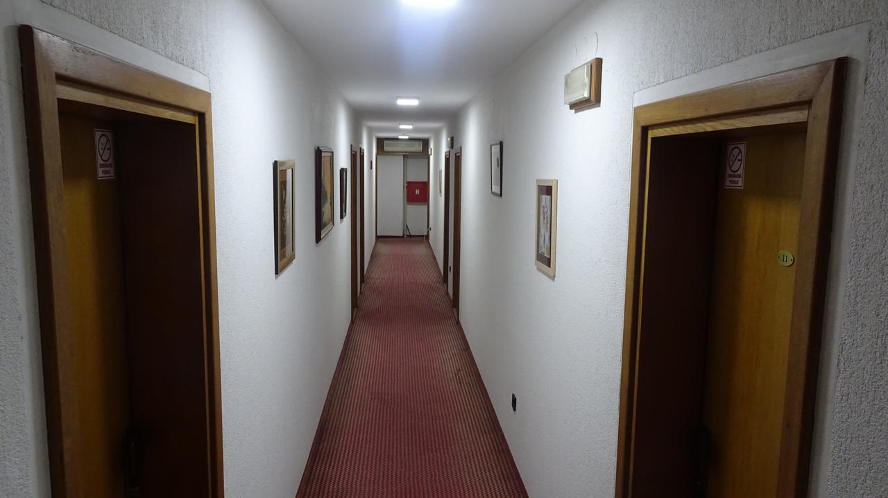 Business Club Hotel Slatina  Exterior foto